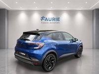 Voitures D'occasion À Trélissac | Renault Captur E-Tech Full Hybrid 145 Ch Esprit Alpine