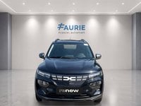 Voitures D'occasion À Trélissac | Dacia Spring Expression