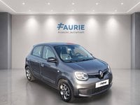 Voitures D'occasion À Bergerac | Renault Twingo Electrique Iii Iii E-Tech Equilibre