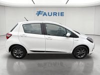 Voitures D'occasion À Saint Maur | Toyota Yaris Hybride Pro 100H Dynamic