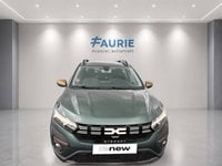 Voitures D'occasion À Brive La Gaillarde | Dacia Sandero Iii Tce 90 Stepway Extreme
