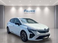 Voitures D'occasion À Trélissac | Renault Clio V E-Tech Full Hybrid 145 Techno