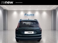 Voitures D'0Km À Guéret | Dacia Jogger Hybrid 155 7 Pl Extreme