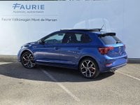 Voitures D'occasion À Saint-Avit | Volkswagen Polo 2.0 Tsi 207 S&S Dsg7 Gti