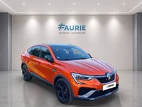 Voitures D'occasion À Bergerac | Renault Arkana Tce 140 Edc Fap - 21B R.s. Line