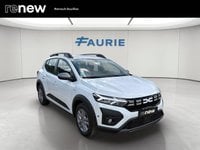 Voitures D'occasion À Souillac | Dacia Sandero Iii Tce 90 Cvt Stepway Expression