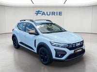 Voitures D'occasion À Trélissac | Dacia Sandero Iii Tce 90 Stepway Extreme