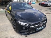 Voitures D'occasion À Cognac | Mercedes-Benz Classe A Iv 180 Bm6 Amg Line
