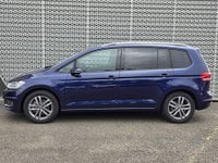 Voitures D'occasion À Dax | Volkswagen Touran 2.0 Tdi 150 Dsg7 5Pl Life Plus