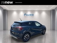 Voitures D'occasion À Guéret | Renault Captur Ii E-Tech Full Hybrid 145 Evolution