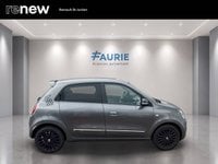 Voitures D'occasion À Saint-Junien | Renault Twingo Iii Sce 65 Sl Urban Night