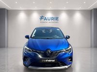 Voitures D'occasion À Trélissac | Renault Captur Ii Tce 140 Edc - 21 Intens