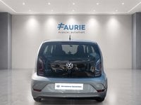 Voitures D'occasion À Tulle | Volkswagen Up 1.0 75 Bluemotion Technology Bvm5 Up! Connect