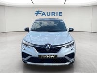 Voitures D'occasion À Trélissac | Renault Arkana E-Tech 145 - 21B R.s. Line