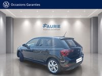 Voitures D'occasion À Tulle | Volkswagen Polo 1.0 Tsi 95 S&S Dsg7 Style