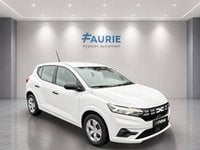 Voitures D'occasion À Trélissac | Dacia Sandero Sce 65 Essential