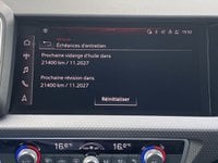 Voitures D'occasion À Boé | Audi A1 Sportback 30 Tfsi 116 Ch S Tronic 7 Design