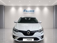 Voitures D'occasion À Tulle | Renault Mégane Iv Berline Blue Dci 115 - 21N Business