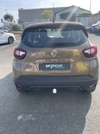 Voitures D'occasion À Cognac | Renault Captur Tce 90 Energy Life