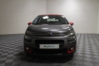 Voitures D'occasion À Migné-Auxances | Citroën C3 Puretech 82 S&S Bvm5 Feel