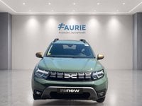Voitures D'occasion À Trélissac | Dacia Duster Ii Blue Dci 115 4X4 Extreme