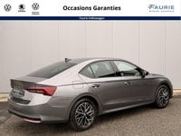 Voitures D'occasion À Boé | Škoda Octavia 2.0 Tdi 150 Ch Scr Dsg7 Sportline