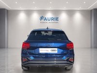 Voitures D'occasion À Brive La Gaillarde | Audi Q2 35 Tdi 150 S Tronic 7 Quattro S Line