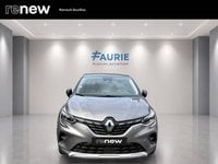 Voitures D'occasion À Souillac | Renault Captur Blue Dci 115 Intens