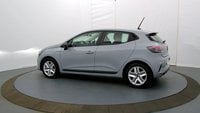 Voitures D'occasion À Montauban | Renault Clio Blue Dci 100 Ch Gsr2 Evolution