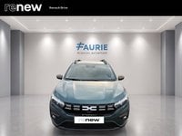 Voitures D'occasion À Brive La Gaillarde | Dacia Sandero Iii Eco-G 100 Gsr2 Stepway Extreme