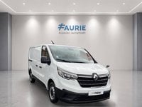 Voitures D'occasion À Sarlat | Renault Trafic Iii Fgn L1H1 3000 Kg Blue Dci 130 Confort