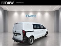 Voitures D'occasion À Guéret | Renault Kangoo Iii Van Ca Blue Dci 115 L2 Advance