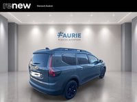 Voitures D'occasion À Guéret | Dacia Jogger Hybrid 155 7 Pl Extreme