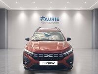 Voitures D'occasion À Bergerac | Dacia Jogger Tce 110 7 Places Extreme +