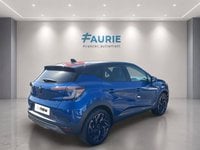Voitures D'occasion À Bergerac | Renault Captur Ii E-Tech Full Hybrid 145 Ch Esprit Alpine
