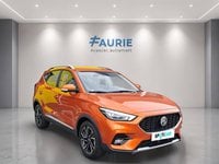 Voitures D'occasion À Limoges | Mg Zs Ii 1.5L Vti-Tech 106Ch 2Wd Luxury