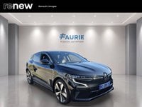 Voitures D'occasion À Limoges | Renault Mégane Megane E-Tech 220 Ch Autonomie Confort Gsr2 Techno