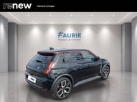 Voitures D'occasion À Limoges | Renault 5 Renault E-Tech Electrique 150 Ch Autonomie Confort Techno