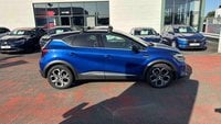 Voitures D'occasion À Saint-Junien | Renault Captur Ii Mild Hybrid 140 Techno