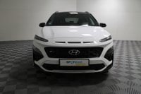 Voitures D'occasion À Châtellerault | Hyundai Kona 1.0 T-Gdi 120 Hybrid 48V N Line Creative
