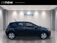 Voitures D'occasion À Saint Maur | Renault Clio V Blue Dci 100 Ch Gsr2 Evolution