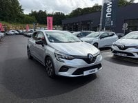 Voitures D'occasion À Sarlat | Renault Clio V E-Tech 140 - 21N Limited