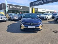 Voitures D'occasion À Montauban | Renault Mégane Megane V Electrique Megane E-Tech Ev60 220 Ch ...