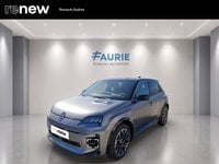 Voitures D'0Km À Guéret | Renault 5 R Electrique Renault E-Tech Electrique 150 Ch Autonomie Con...