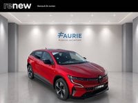 Voitures D'occasion À Saint-Junien | Renault Mégane Megane V Electrique Megane E-Tech Ev60 220 ...