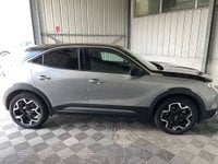 Voitures D'occasion À Saintes | Opel Mokka Electrique Ii Electrique 136 Ch & Batterie 50 Kwh Ult...