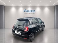 Voitures D'occasion À Brive La Gaillarde | Renault Twingo Electrique Iii Iii E-Tech Techno
