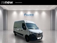 Voitures D'occasion À Guéret | Renault Master Iii Fgn Trac F3500 L2H2 Blue Dci 135 Grand Confort