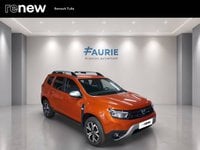 Voitures D'occasion À Tulle | Dacia Duster Ii Blue Dci 115 4X2 Journey +
