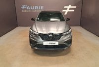 Voitures D'occasion À Tulle | Renault Arkana E-Tech 145 - 23 Esprit Alpine